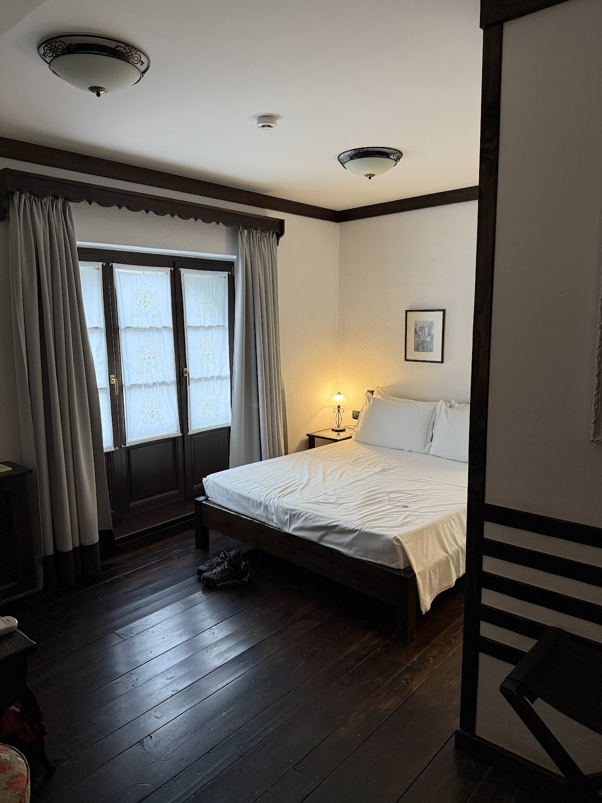 Hotel Mangalemi