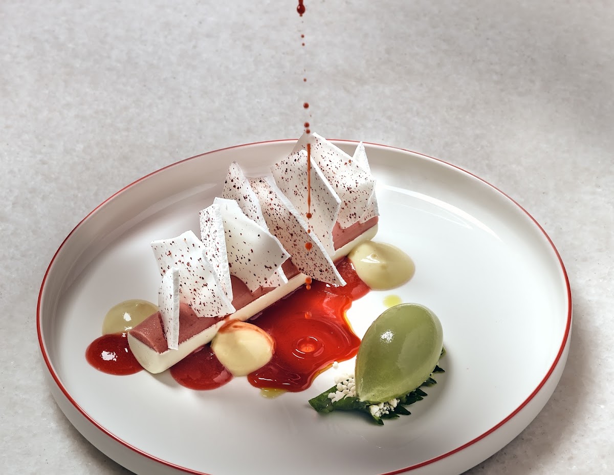 Matsuhisa Mykonos
