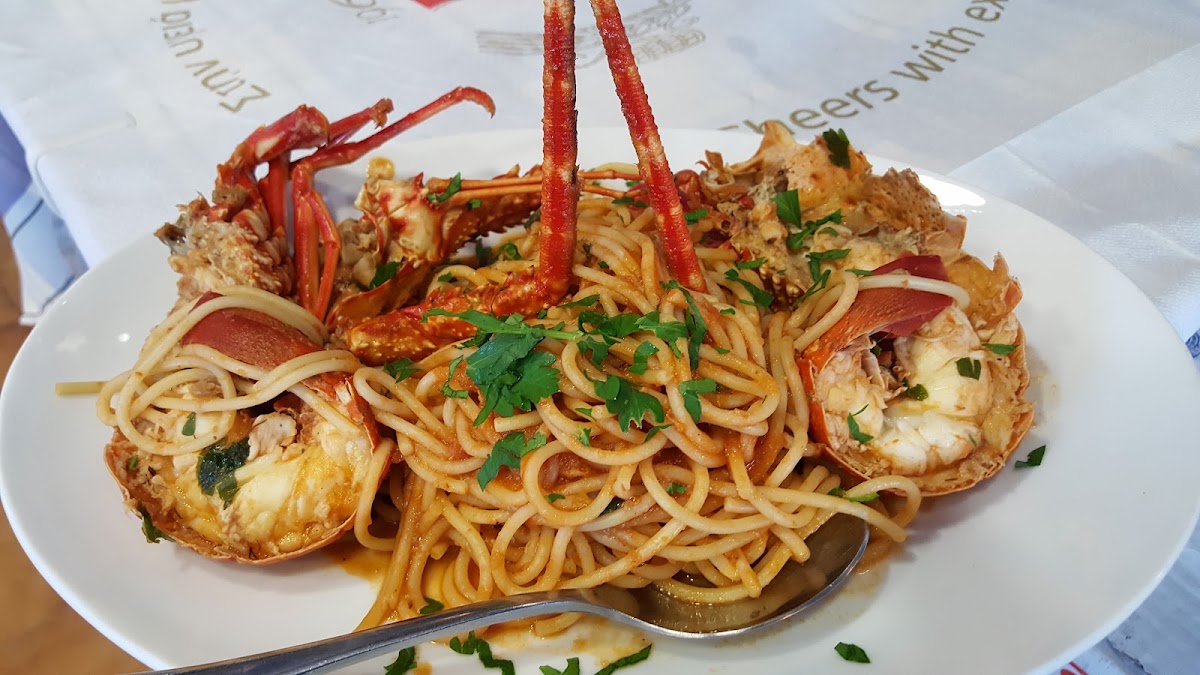 Spartakos Taverna Zakynthos