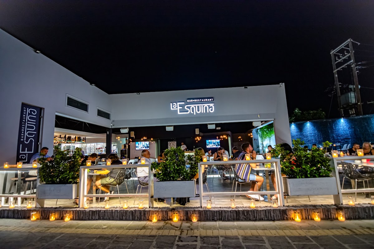 La Esquina