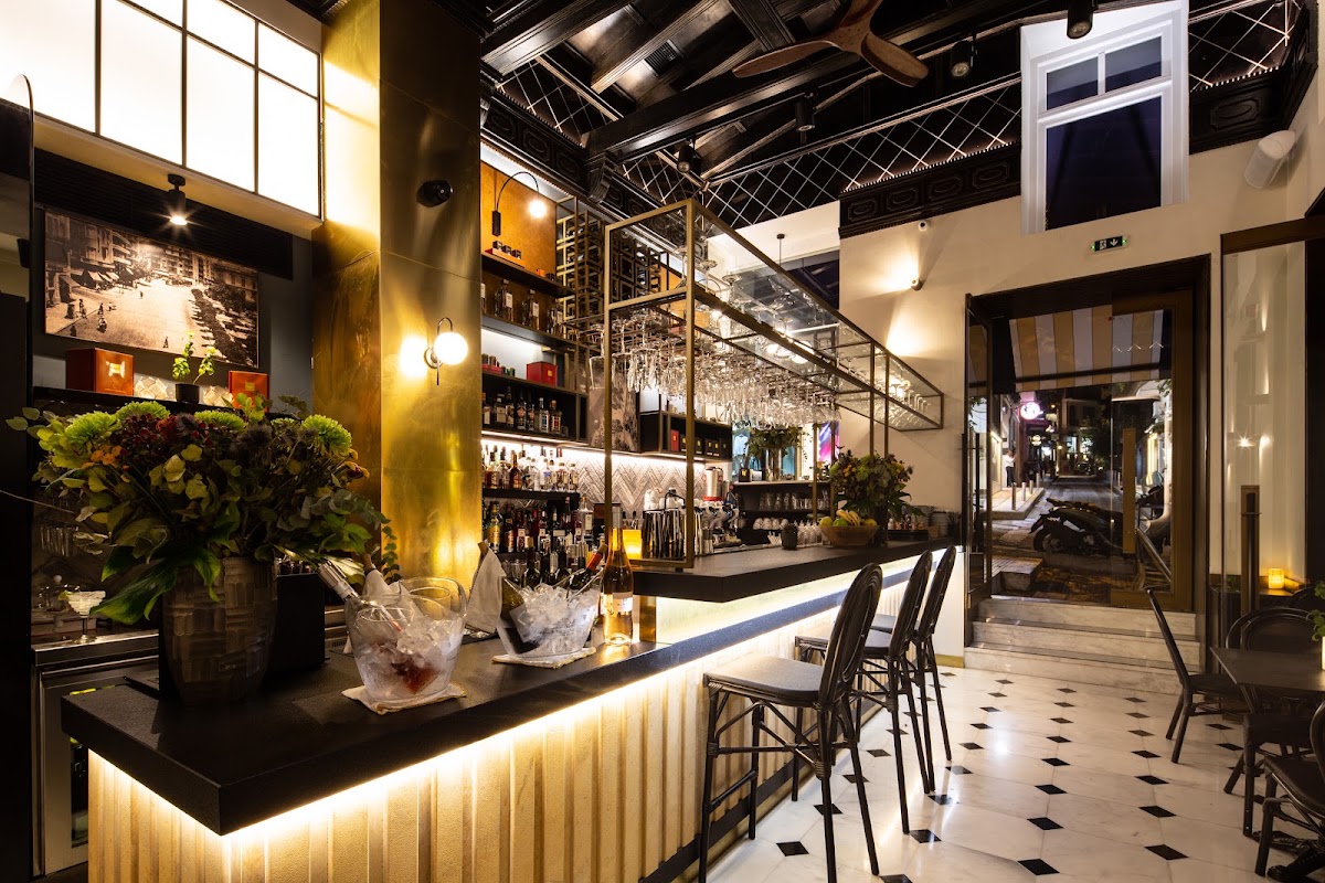 Lykovrisi Athens