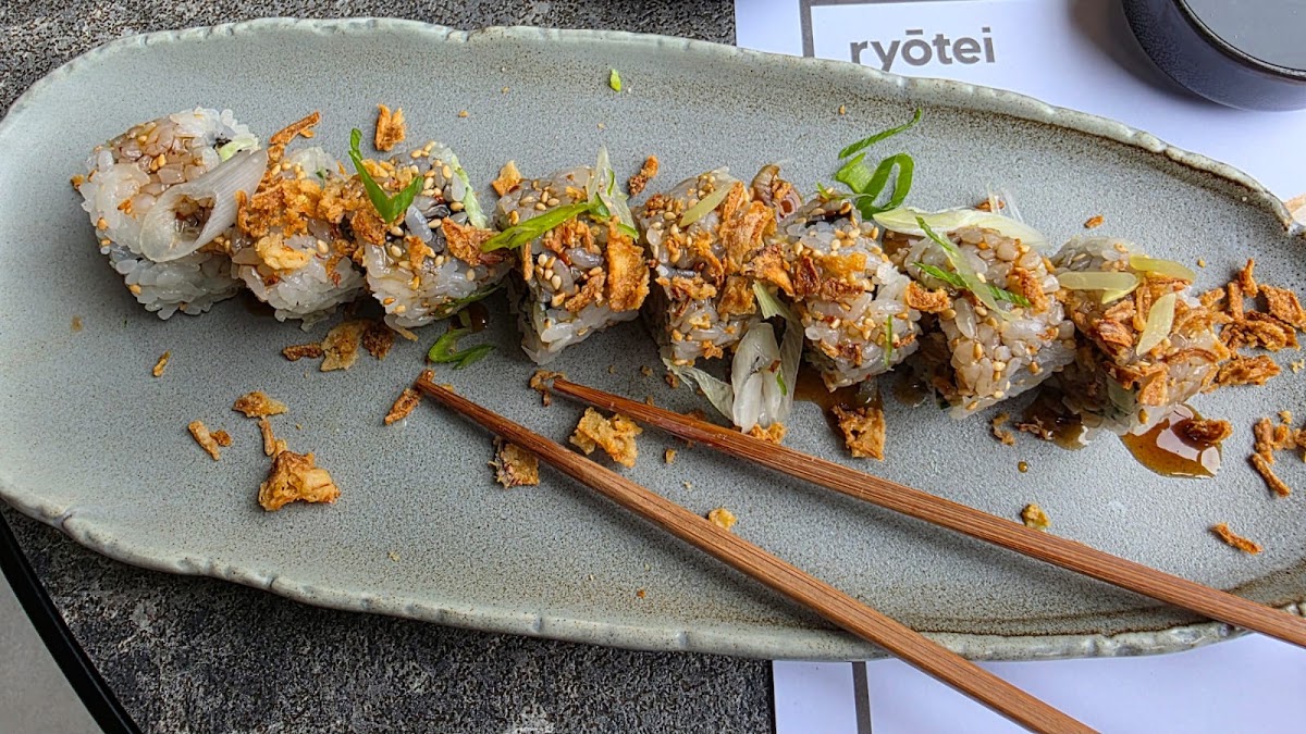 Ryōtei118