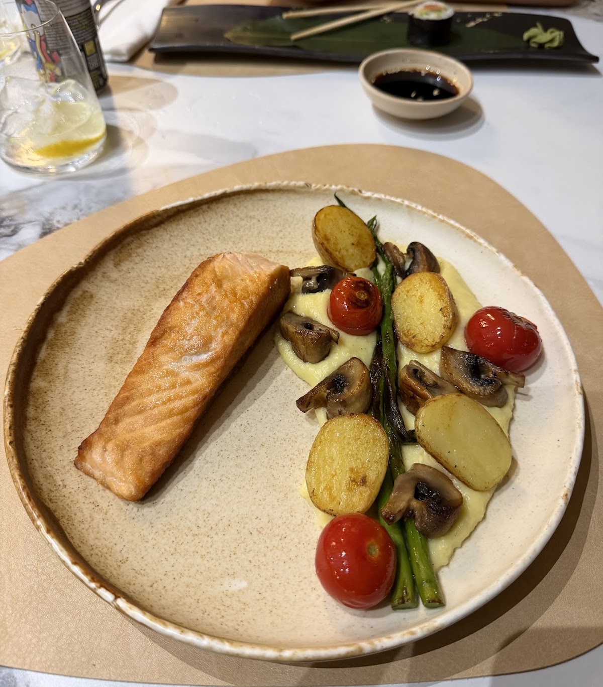 Butter Restaurant Tirana