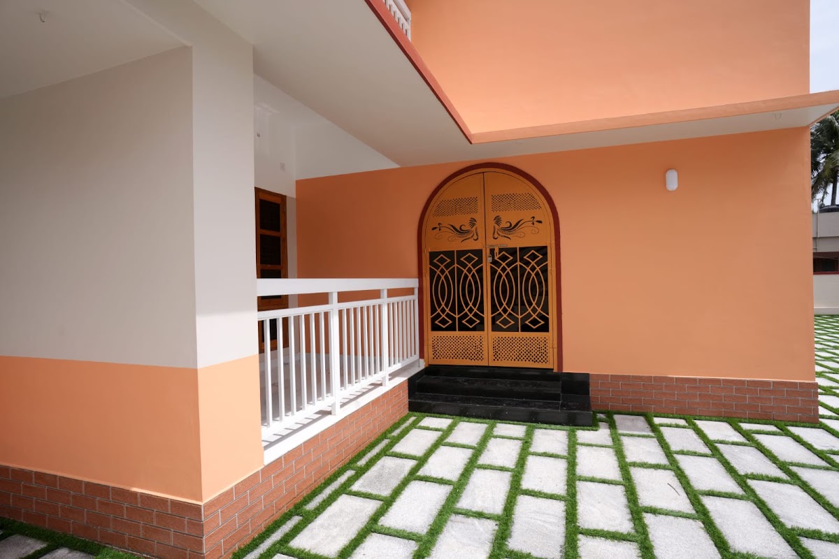 Kattanvila lane, thamalam road, karamana.