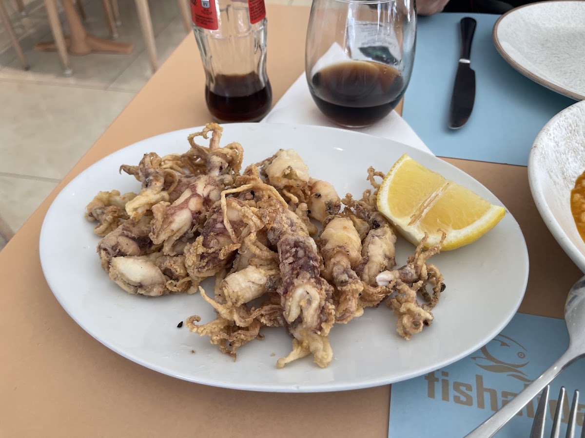 Fishalida