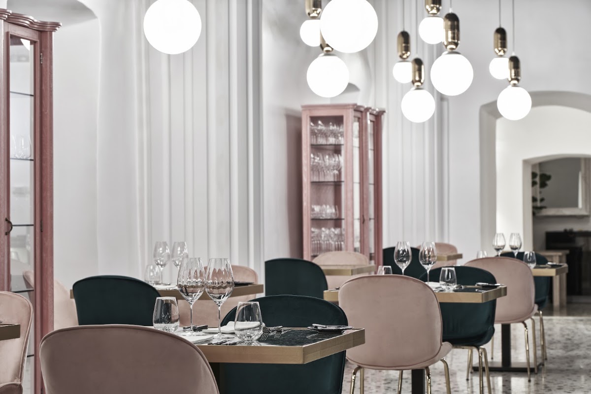 Selene Restaurant