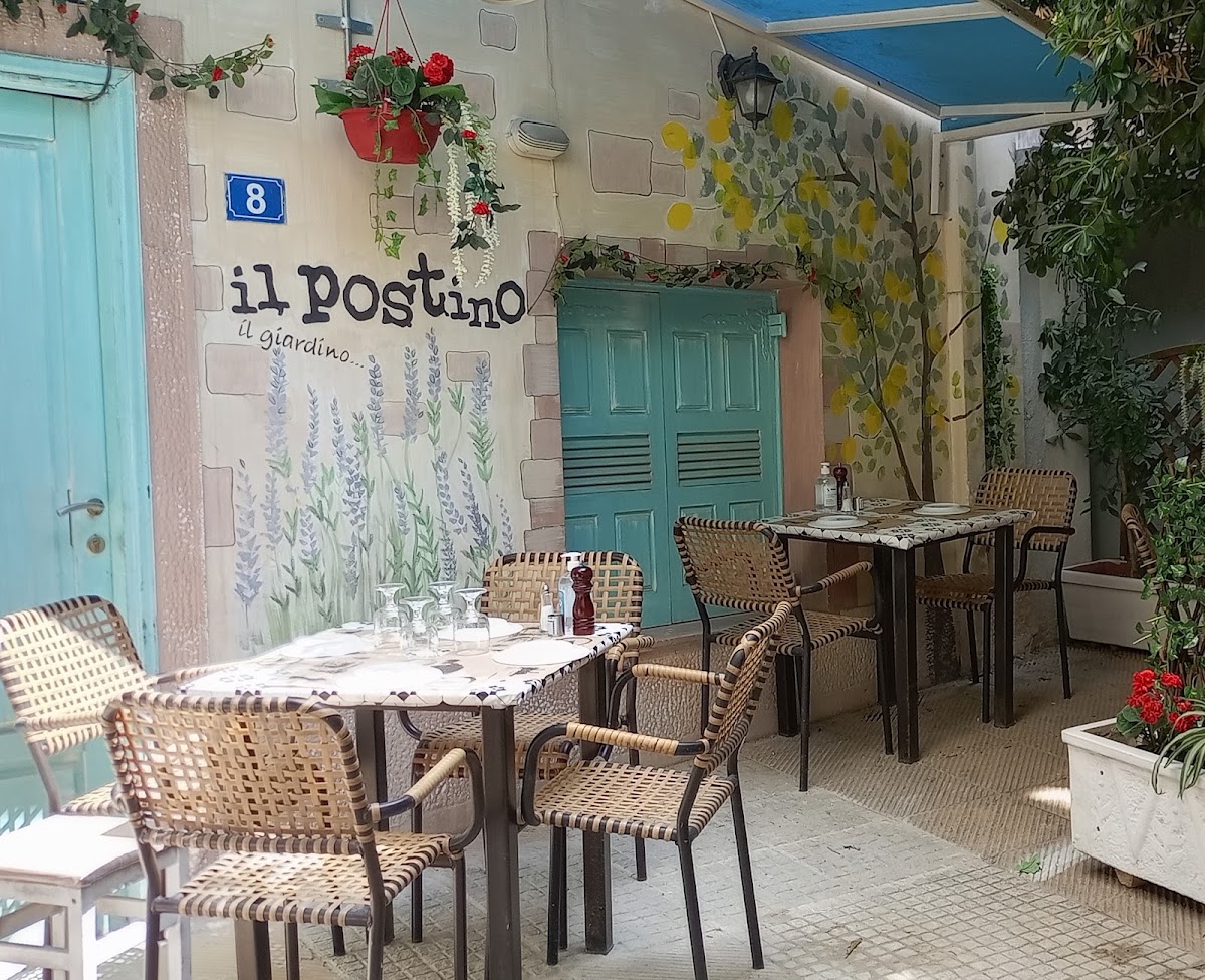 Il Postino