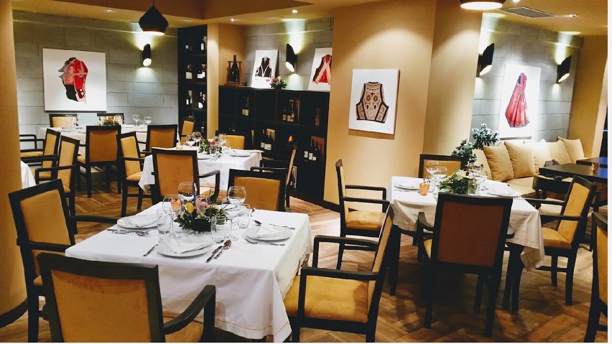 Restorant Elita