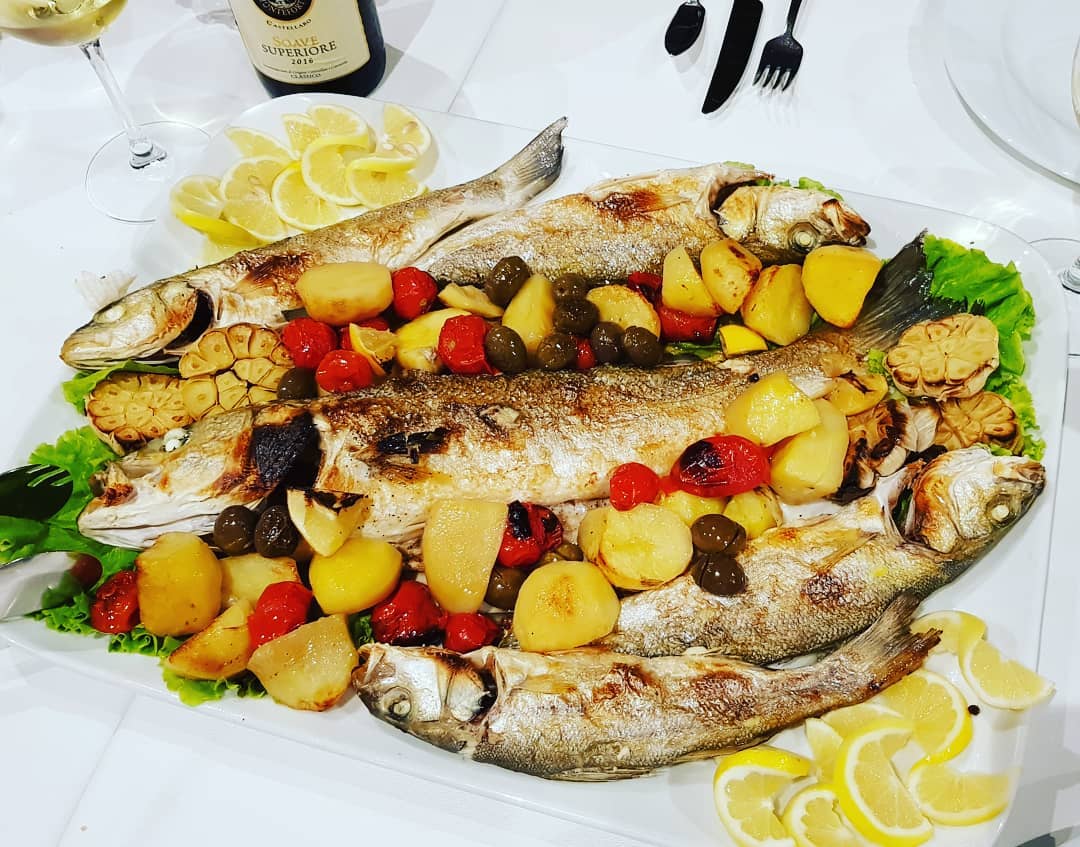 Restorant Elita