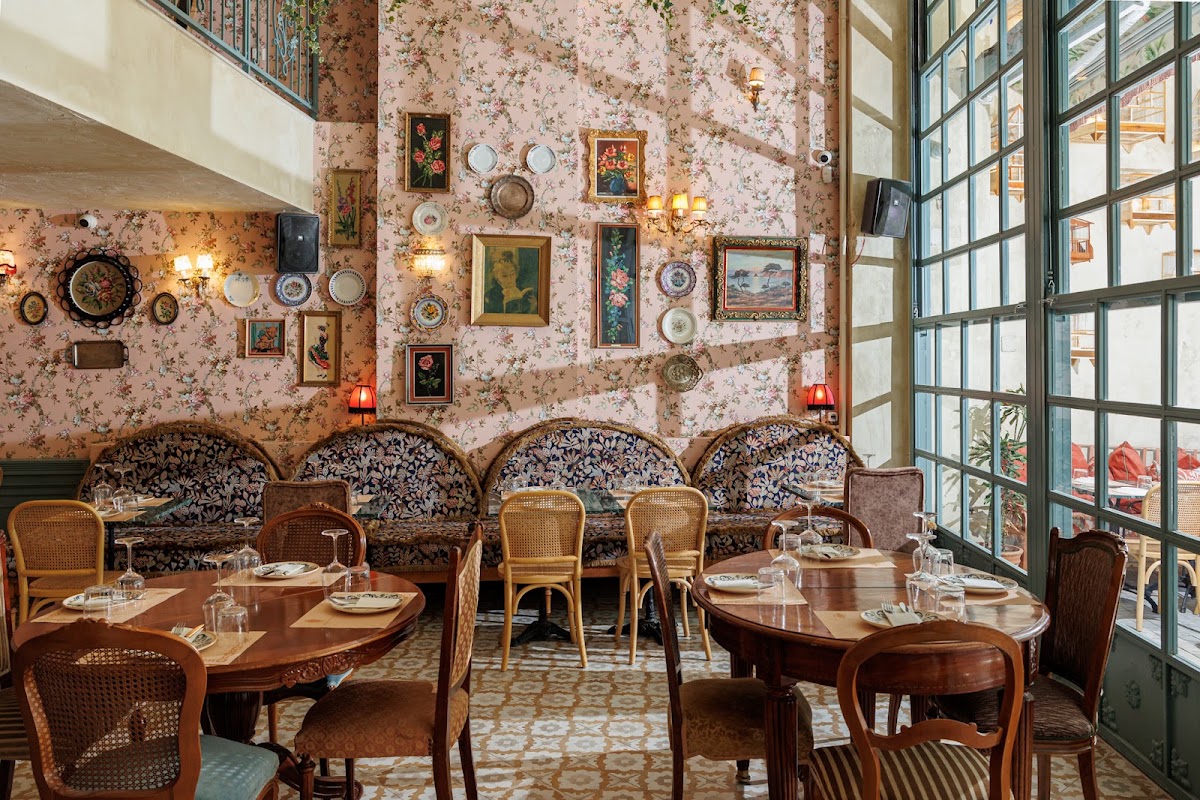 Giagia Koukou Athens