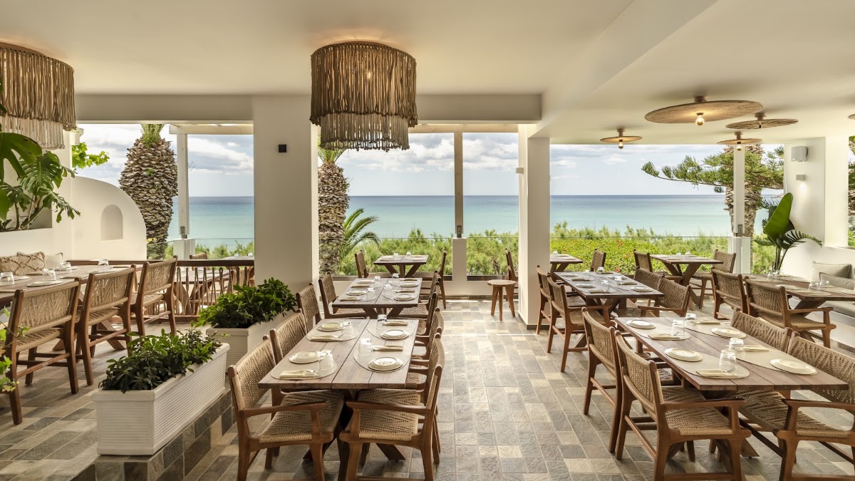 Kima Restaurant