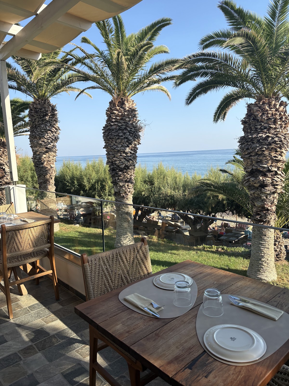 Kima Restaurant