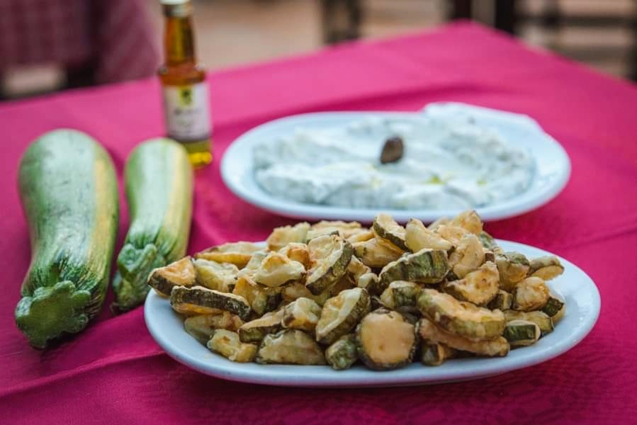 Remoυtsiko Tavern