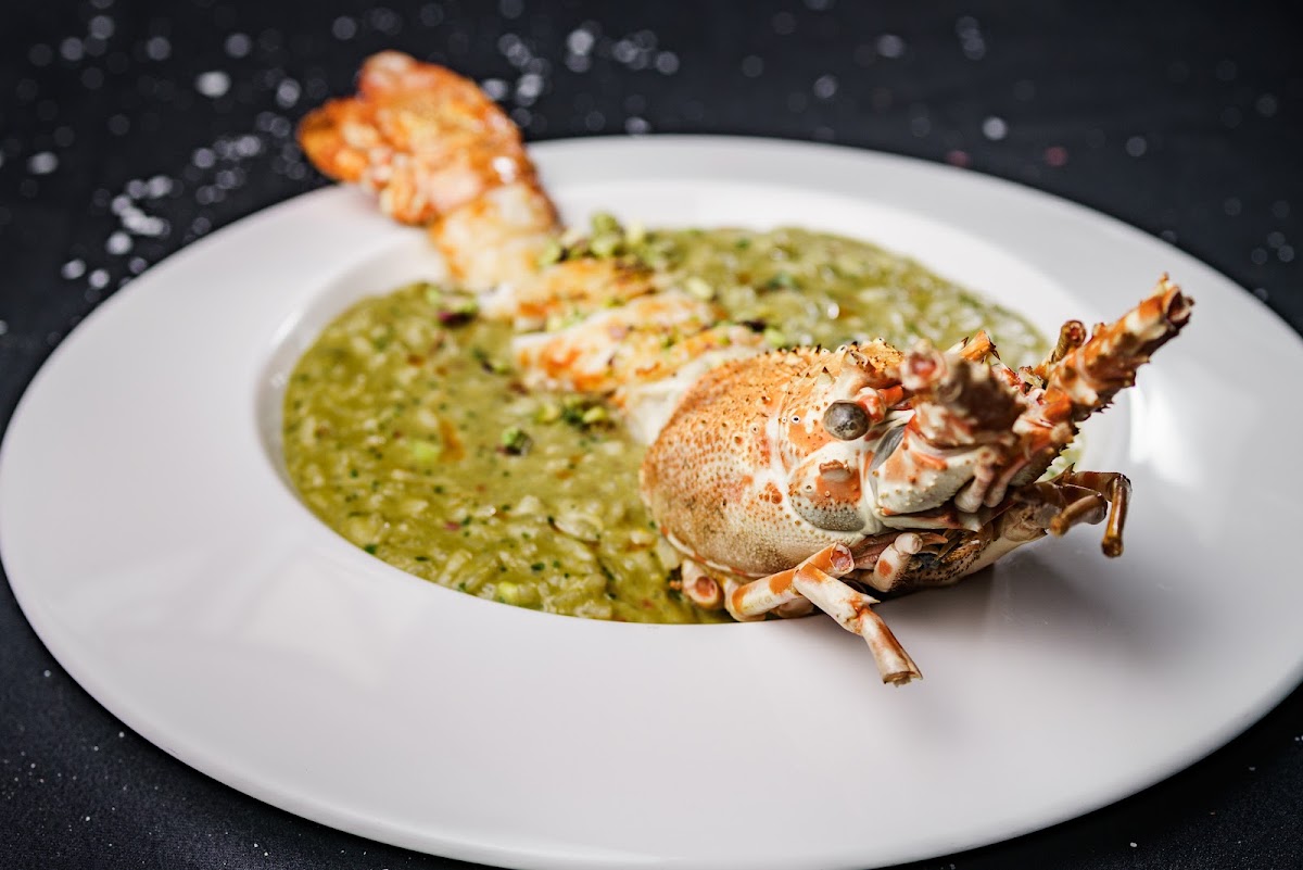 Malconi's Italian Restaurant