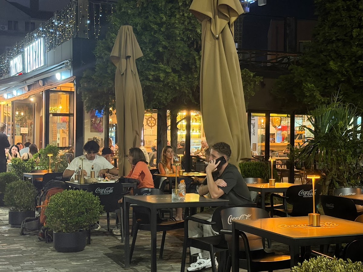 Trattoria Venezia