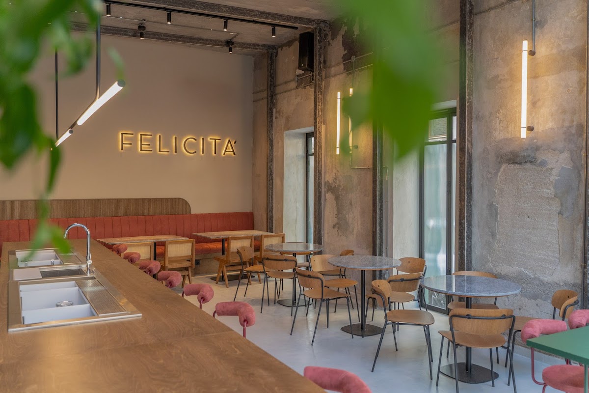 Felicita - Aperitivo & Wine Bar