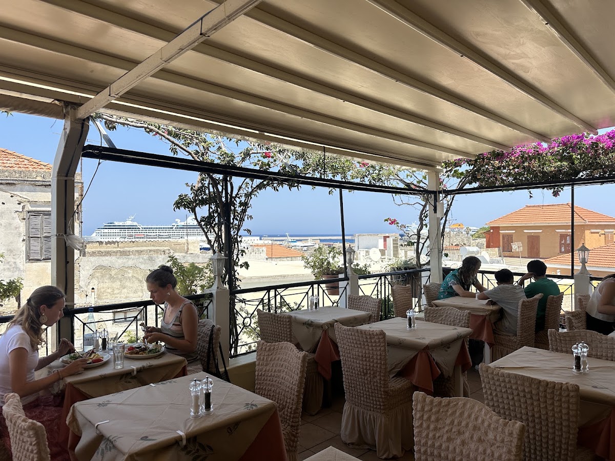 La Veranda