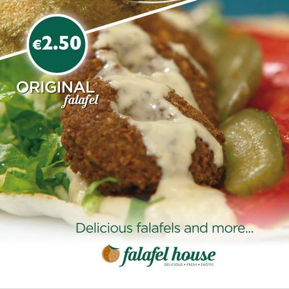 Falafel House