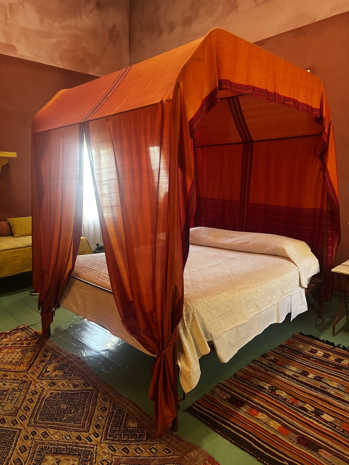 Marco Polo Mansion