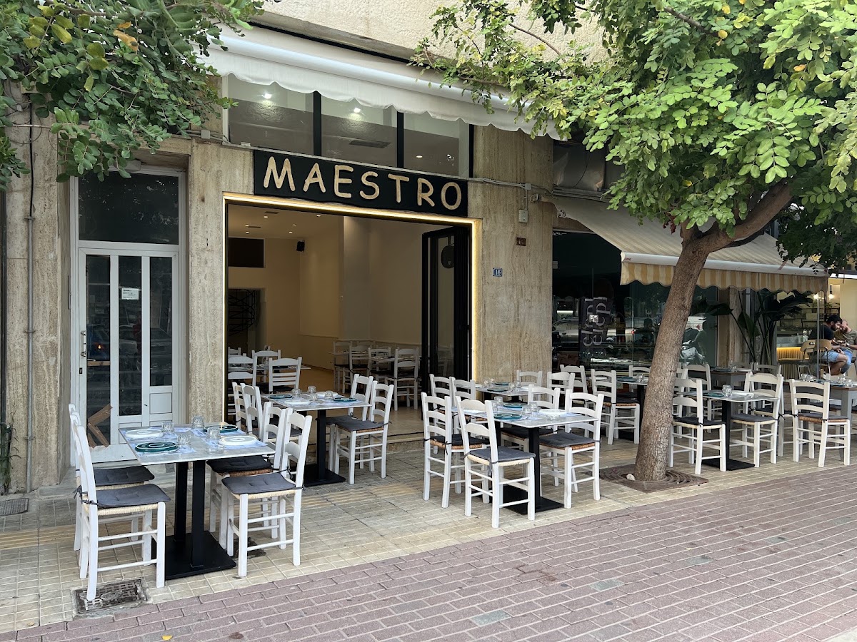 Maestro