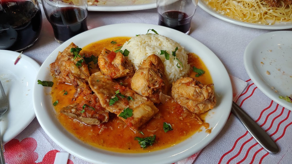 Anchorage Traditional Meze