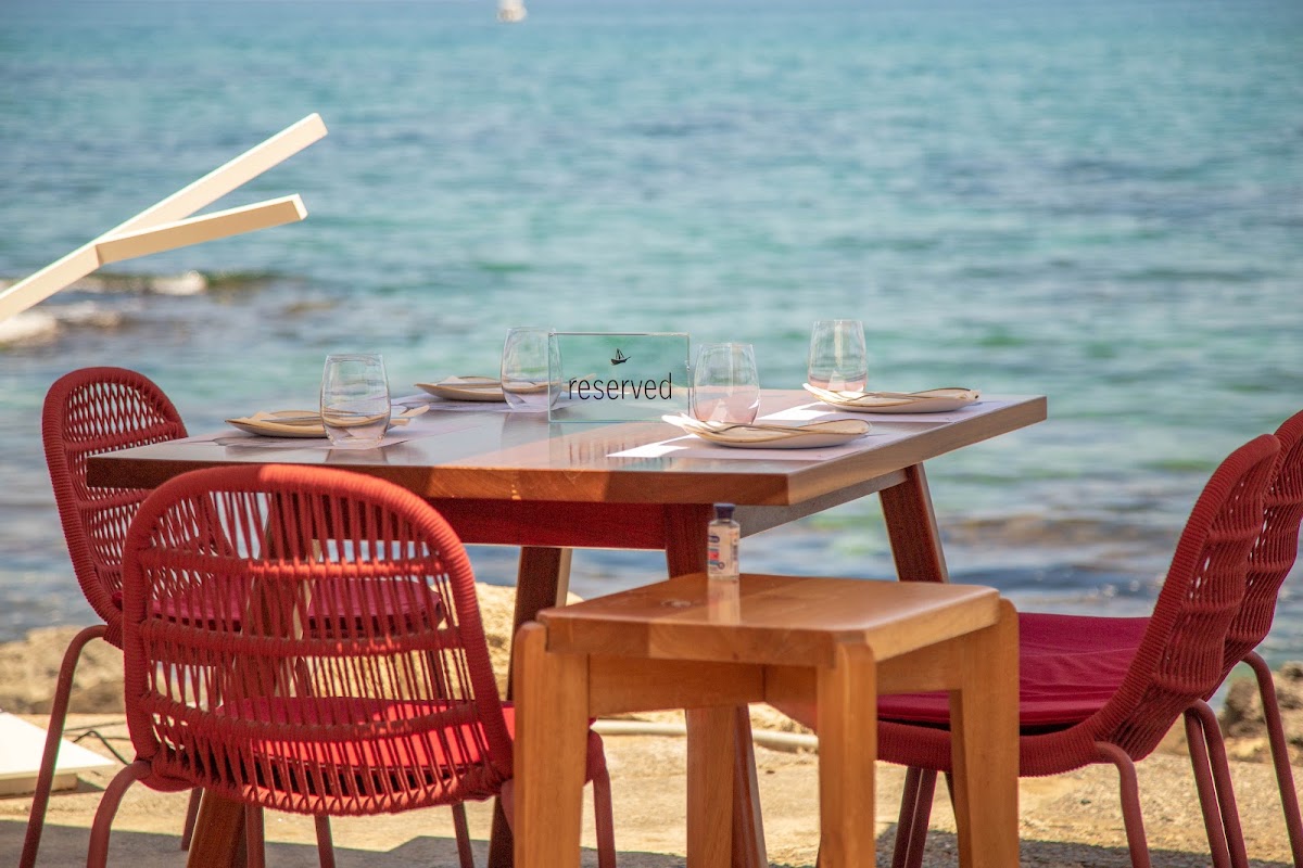 PRIMA PLORA Οrganic Restaurant & Wine Bar - Rethymno