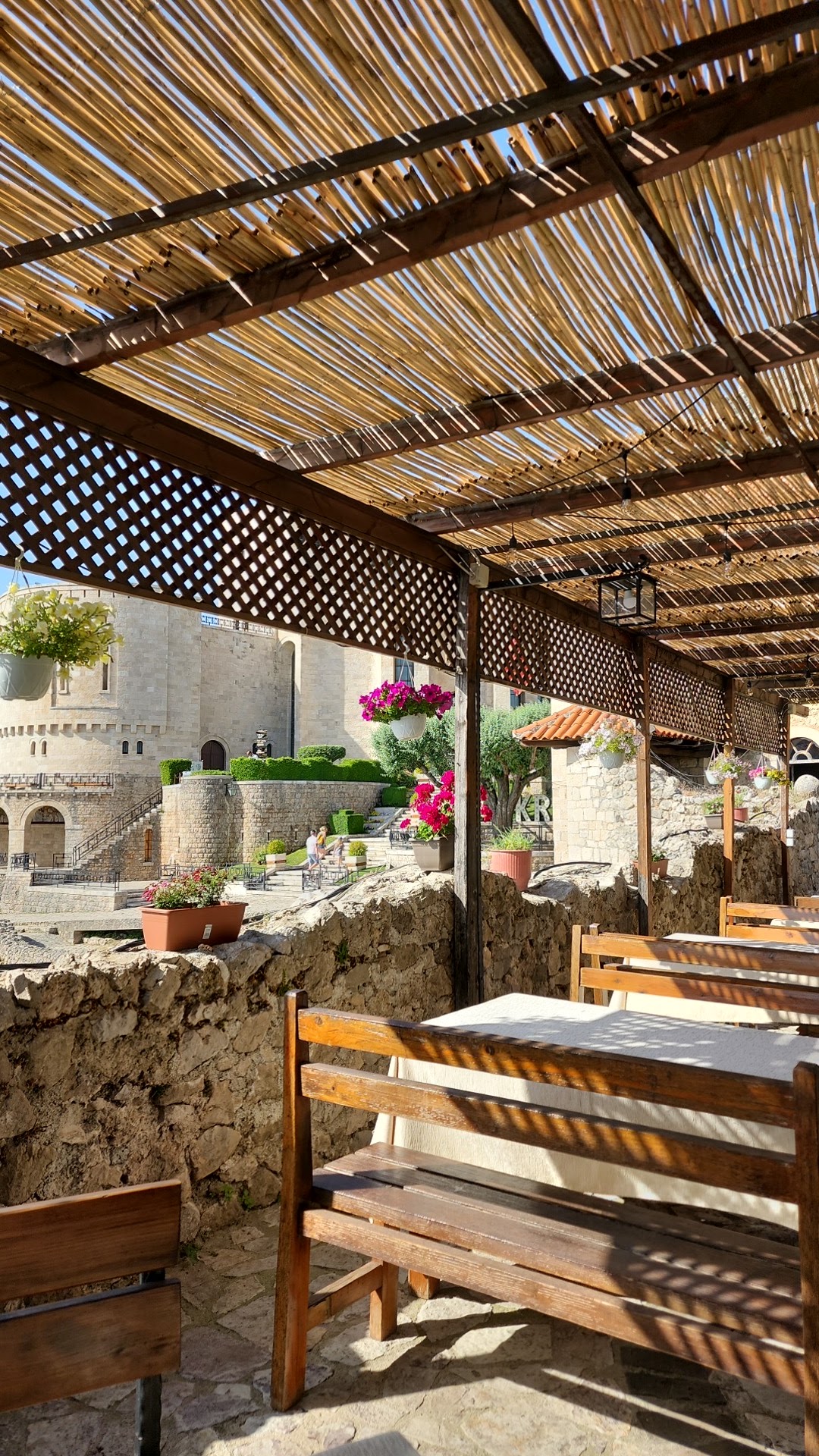 Restorant Kalaja