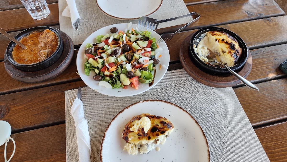 Restorant Kalaja