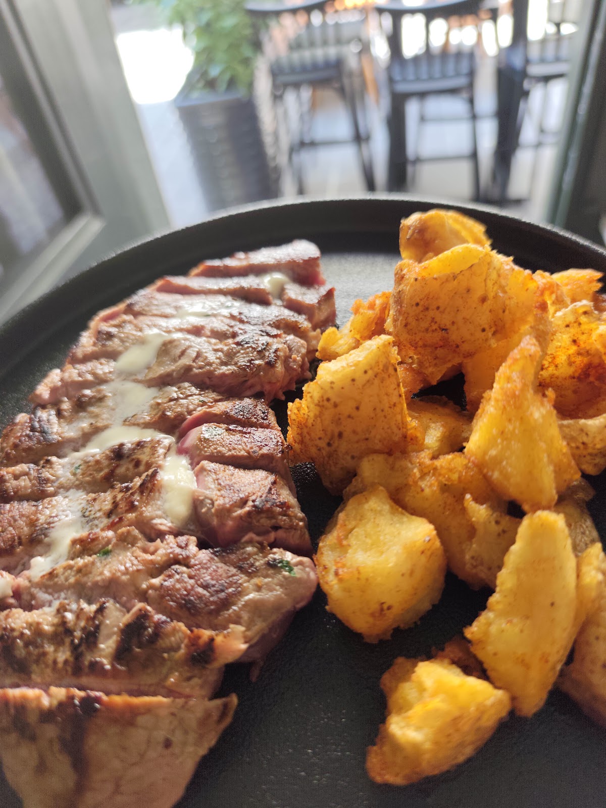 Anima Athens Bistro