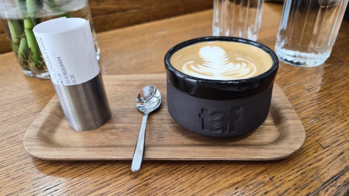 Taf Coffee