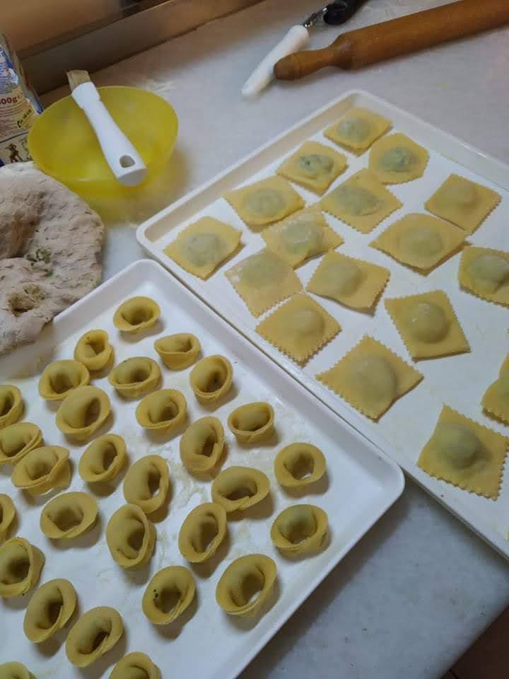 L'Osteria da Claudio