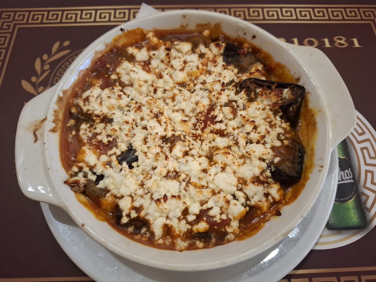 Maiandros Restaurant