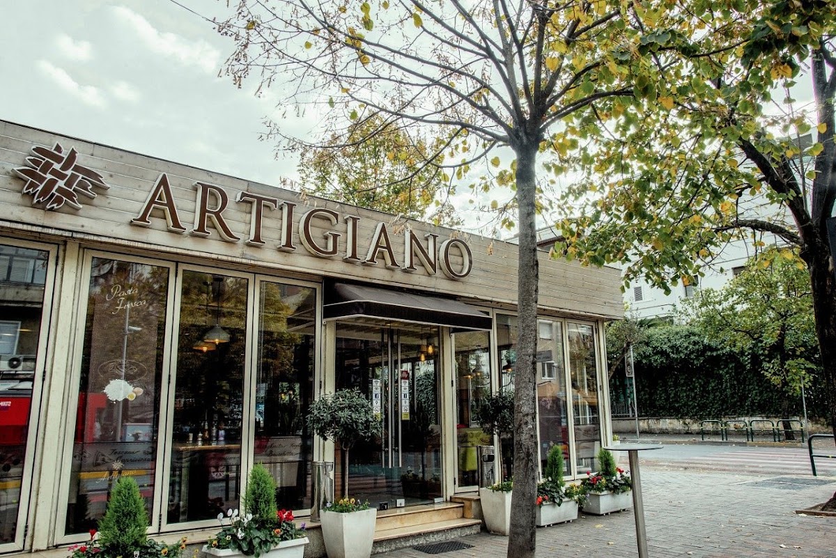 Artigiano Restaurant