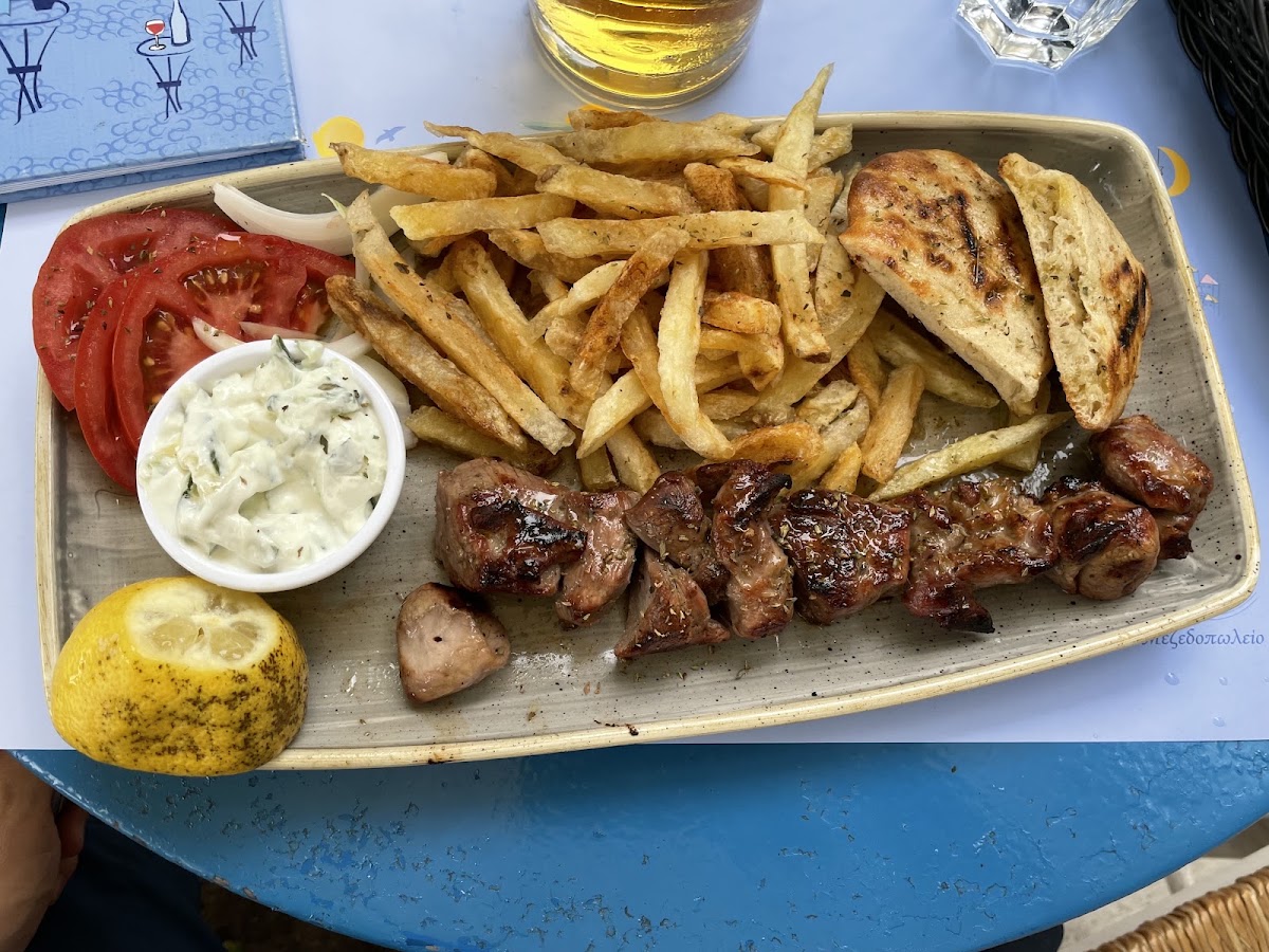 Dioskouroi
