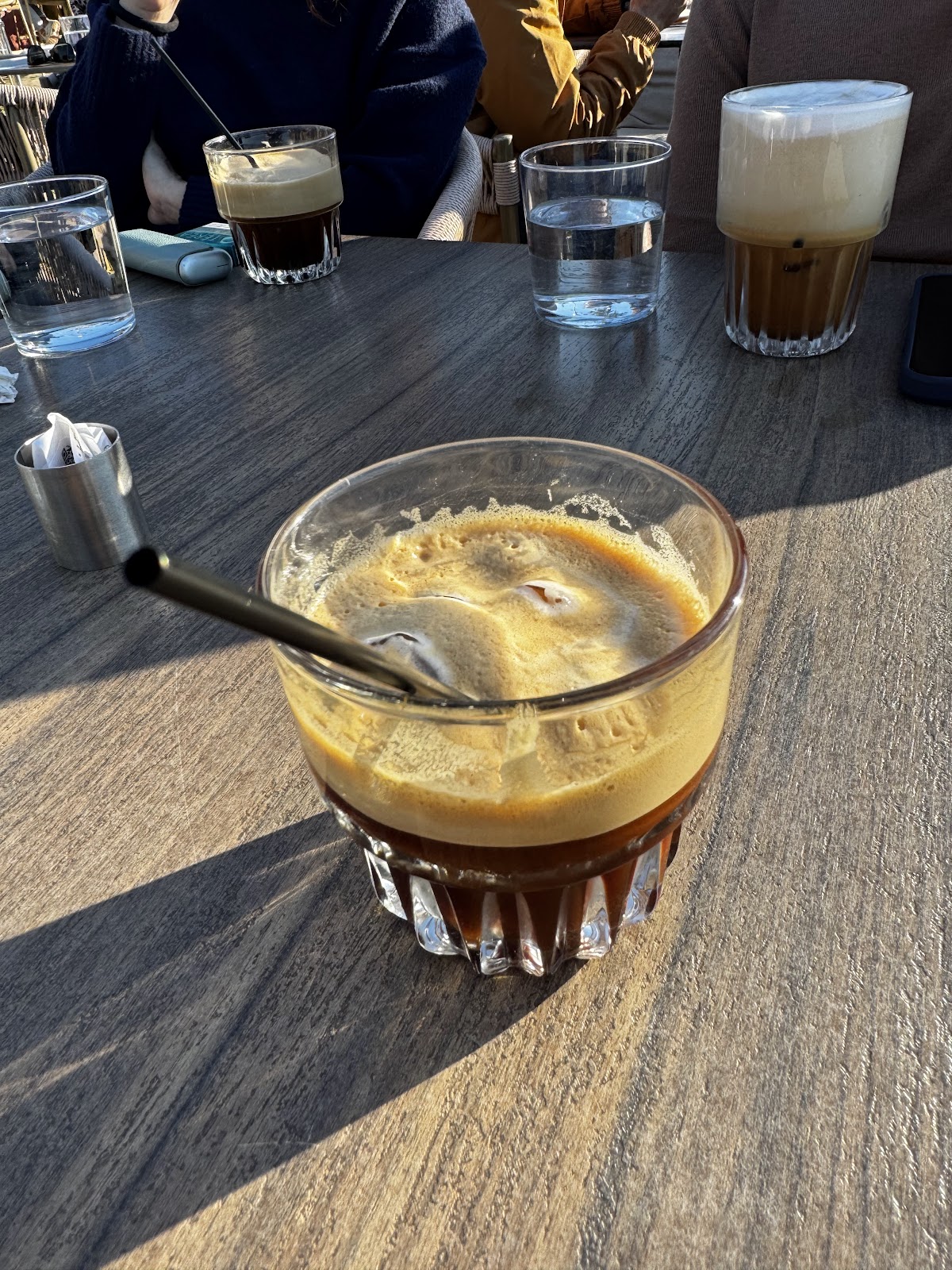 Cruiser | Exclusive Bar