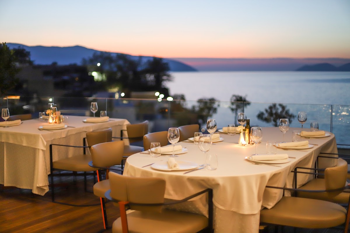 Mandarine Restaurant
