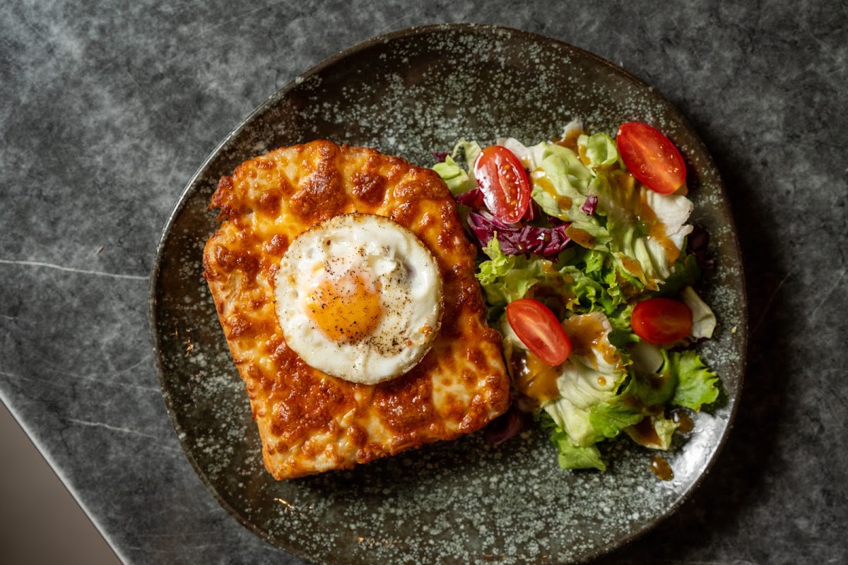 Nobell - Restaurant Cafe Marousi - Athens