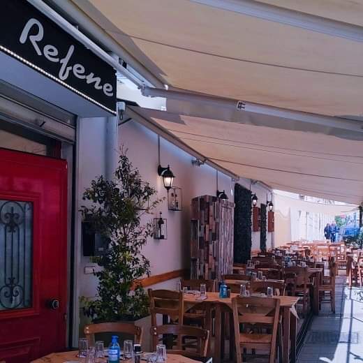 Refene