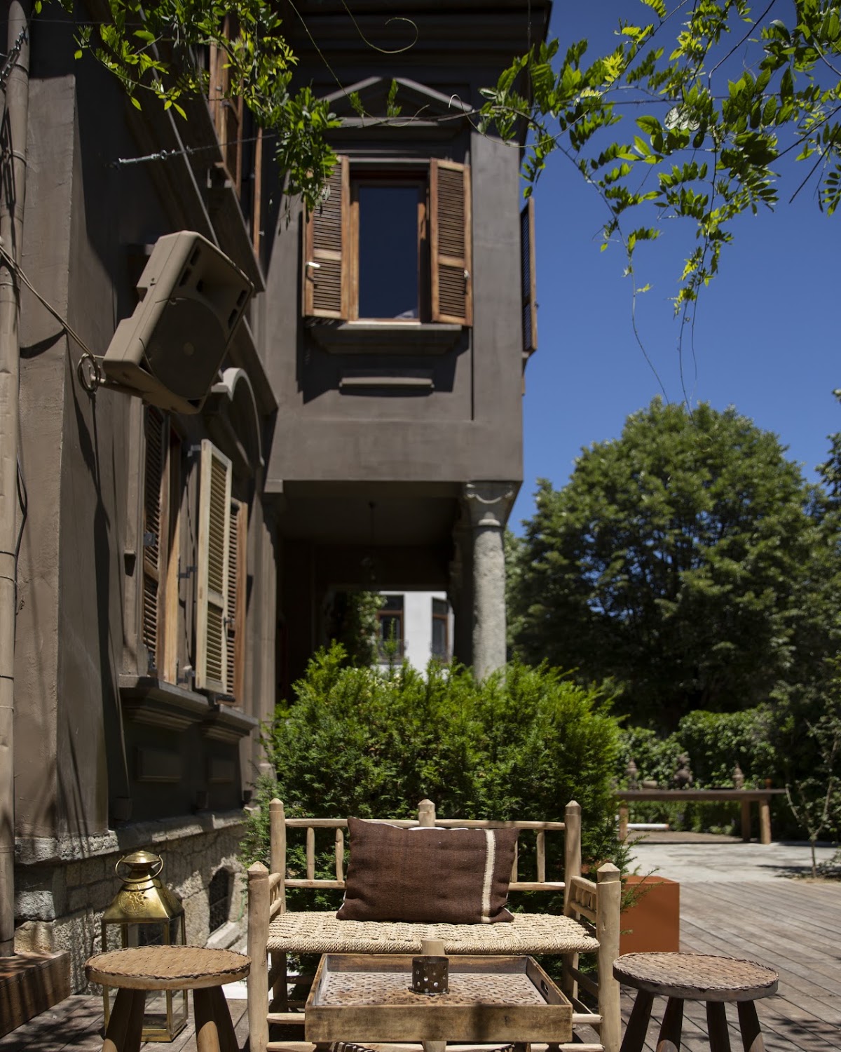 Life Gallery Hotel & Spa Korçë, Albania