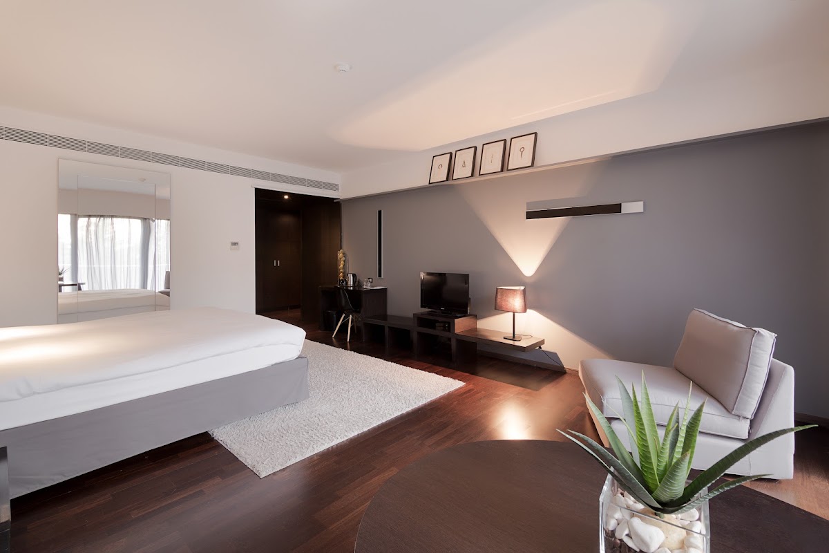 Life Gallery Hotel & Spa Korçë, Albania