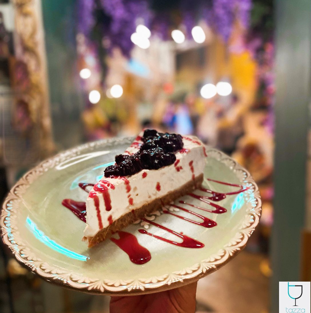Tazza All day bistro & wine bar