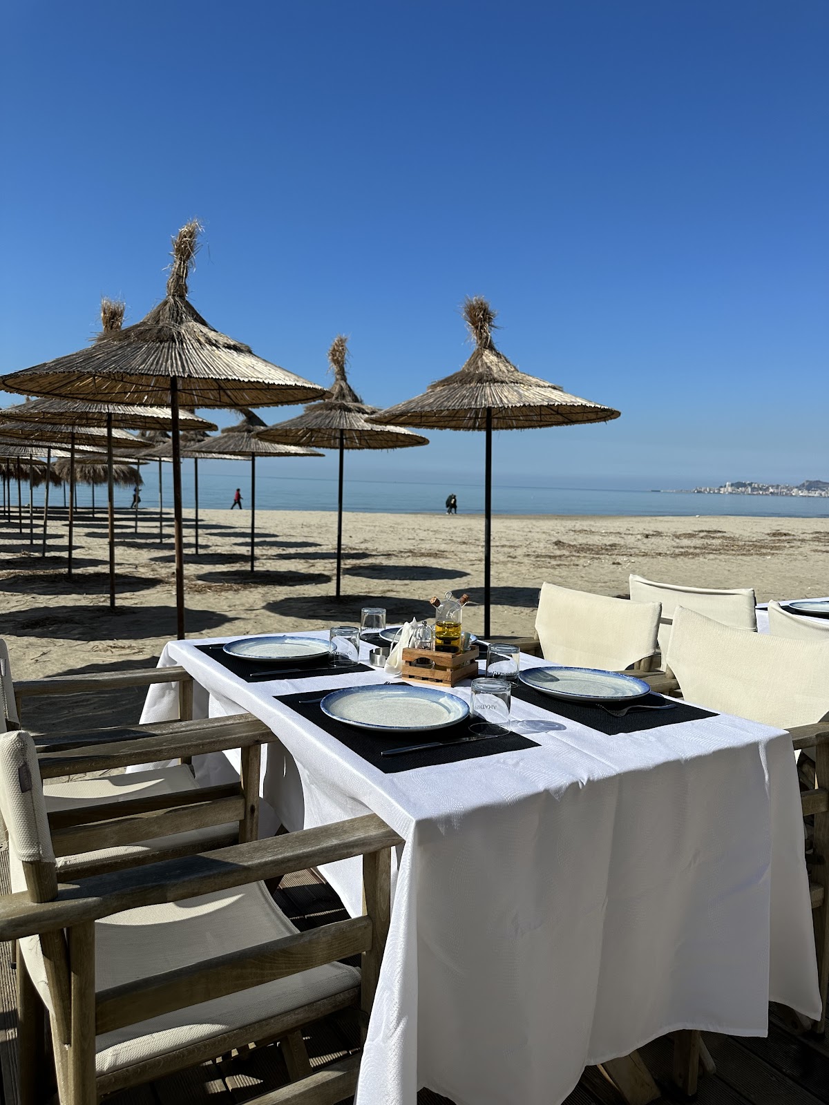Oyster restaurant