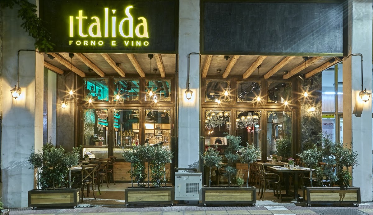 Italida Restaurant