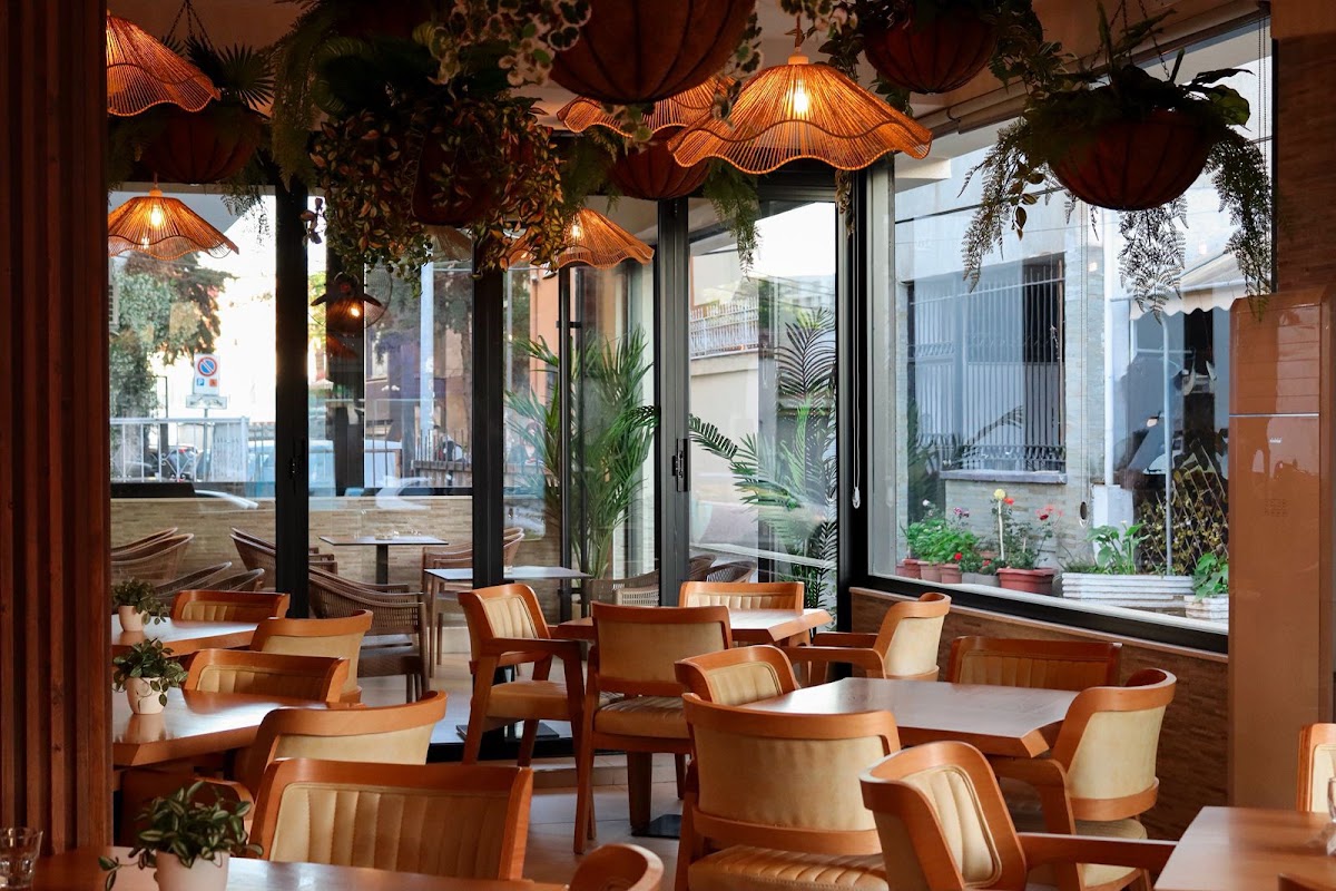 Klei Albanian Restaurant