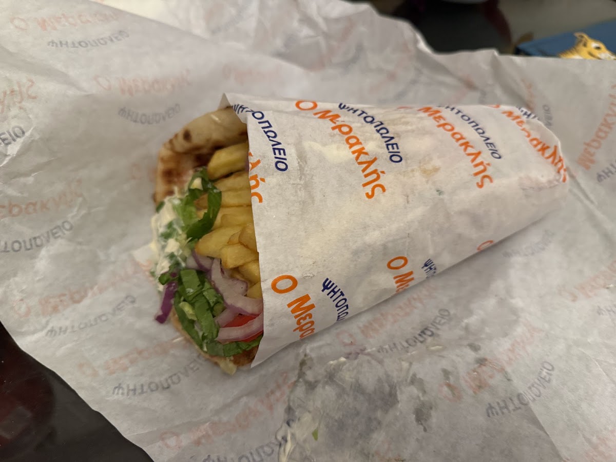 Meraklis