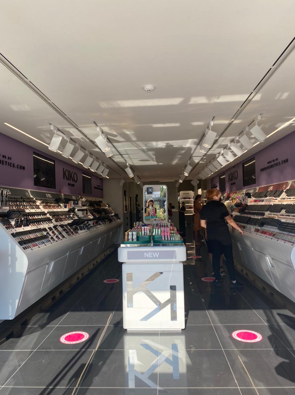 Kiko Milano