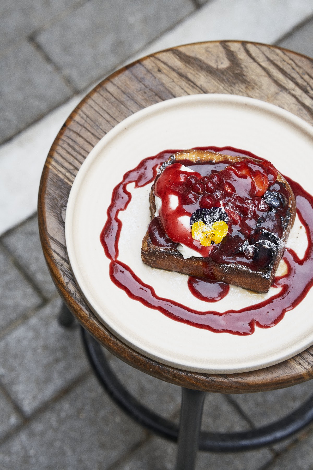 iFeel | Breakfast, Brunch & All Day Restaurant
