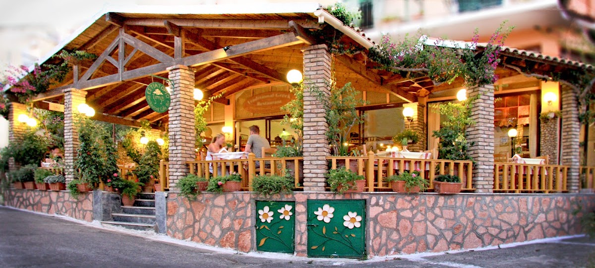 JIMMY'S restaurant