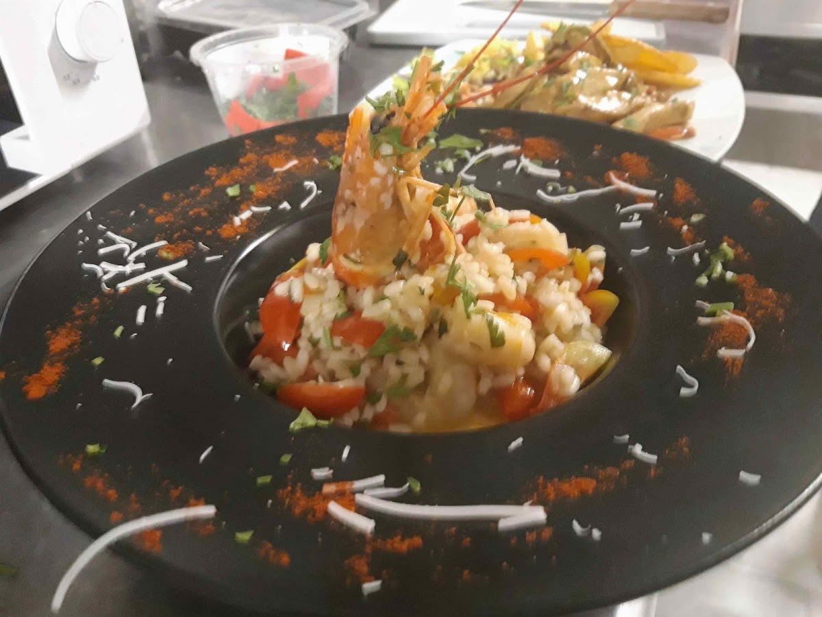 JIMMY'S restaurant