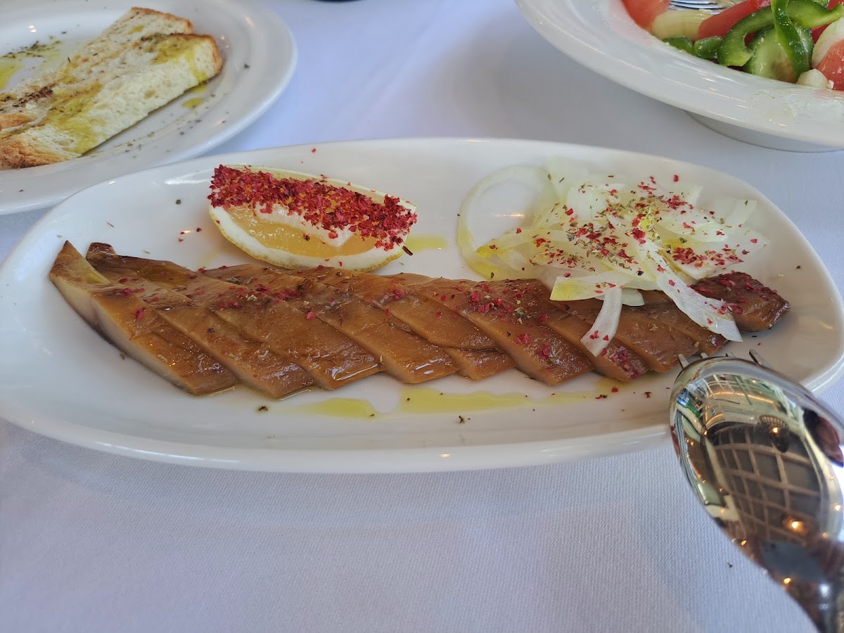 Μελάνι Κηφισιάς